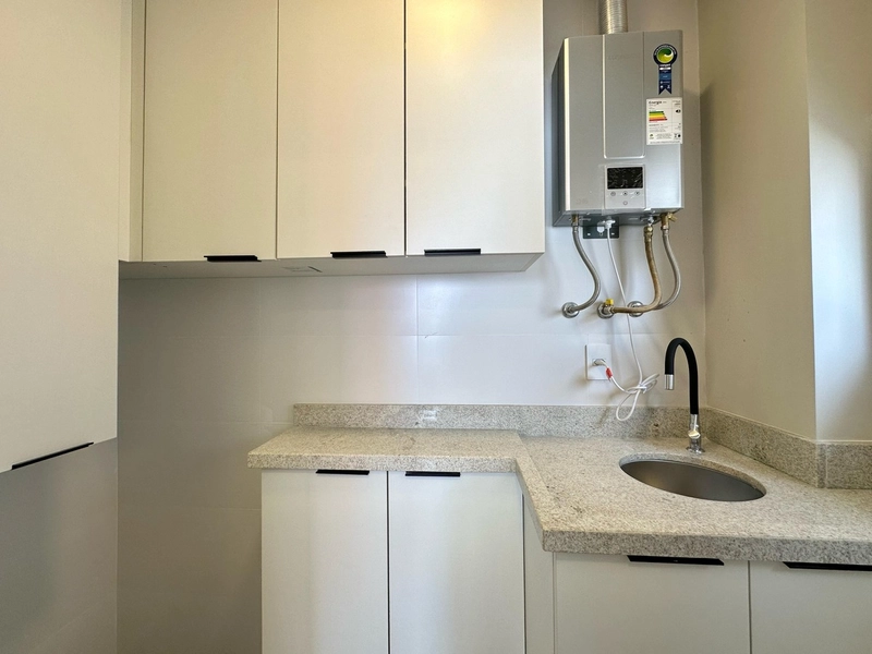 APARTAMENTO À VENDA EM CAPÃO DA CANOA: 13ª foto da galeria de imagens do imóvel