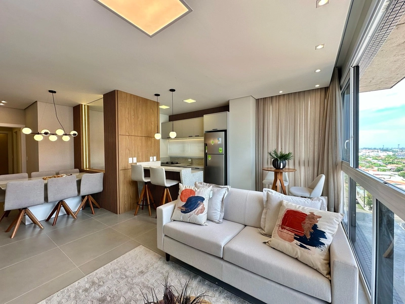 APARTAMENTO À VENDA EM CAPÃO DA CANOA: 1ª foto da galeria de imagens do imóvel