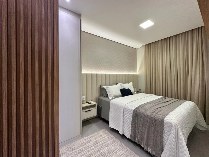 APARTAMENTO À VENDA EM CAPÃO DA CANOA: 20ª foto da galeria de imagens do imóvel