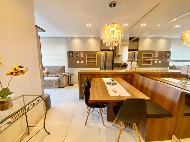 APARTAMENTO À VENDA  COM VISTA PARA O MAR: 12ª foto da galeria de imagens do imóvel