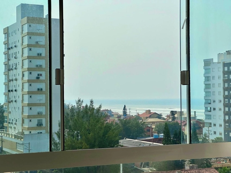 APARTAMENTO À VENDA  COM VISTA PARA O MAR: 2ª foto da galeria de imagens do imóvel