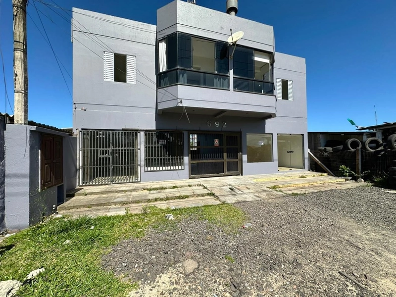 PREDIO COMERCIAL À VENDA: 1ª foto da galeria de imagens do imóvel
