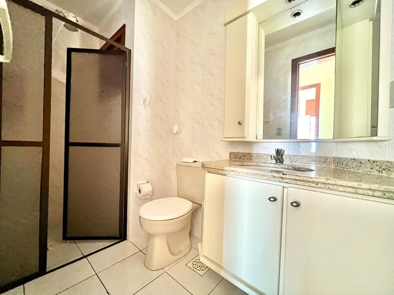 APARTAMENTO AMPLO DE 3 DORMITORIOS: 13ª foto da galeria de imagens do imóvel