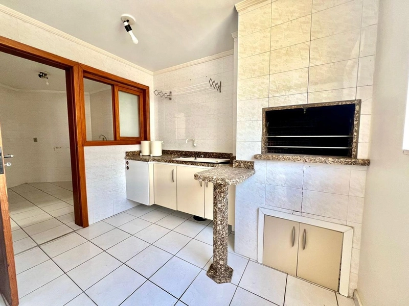 APARTAMENTO AMPLO DE 3 DORMITORIOS: 8ª foto da galeria de imagens do imóvel