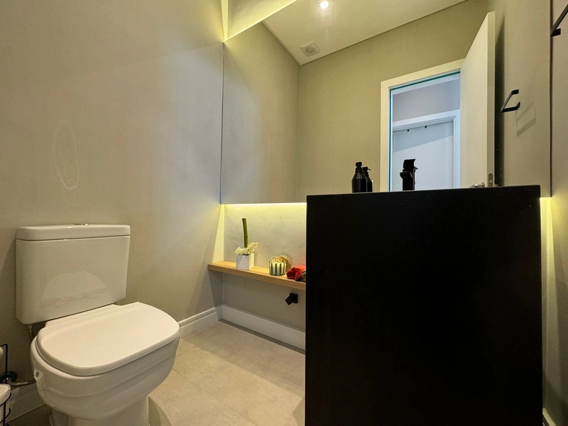 Casa a venda em condomínio fechado!: 4ª foto da galeria de imagens do imóvel