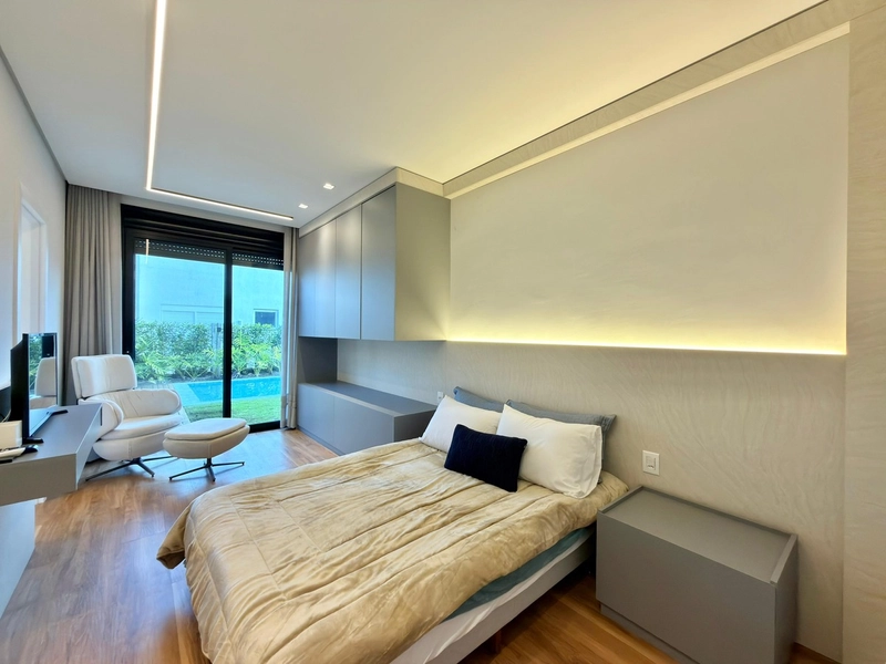 CASA TÉRREA A VENDA NO CONDOMÍNIO VELLAS DA MARINA!!: 31ª foto da galeria de imagens do imóvel