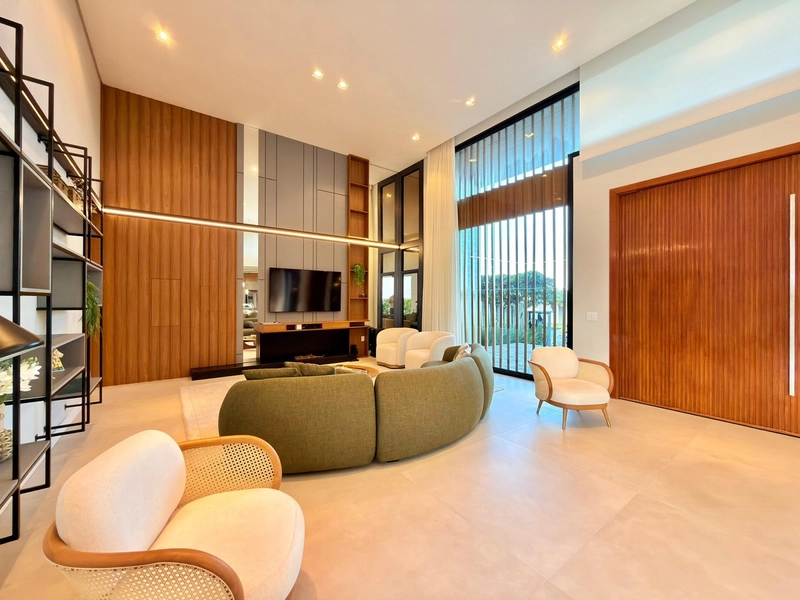 CASA TÉRREA A VENDA NO CONDOMÍNIO VELLAS DA MARINA!!: 3ª foto da galeria de imagens do imóvel