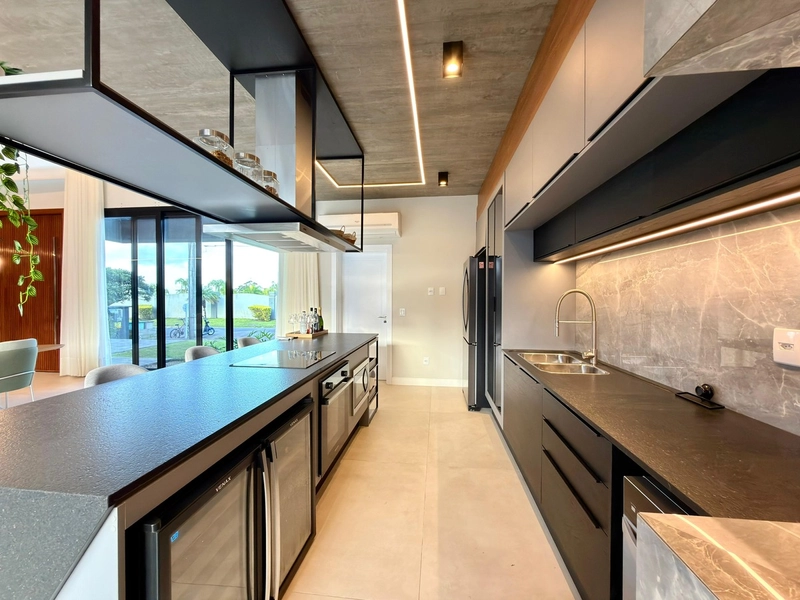 CASA TÉRREA A VENDA NO CONDOMÍNIO VELLAS DA MARINA!!: 15ª foto da galeria de imagens do imóvel