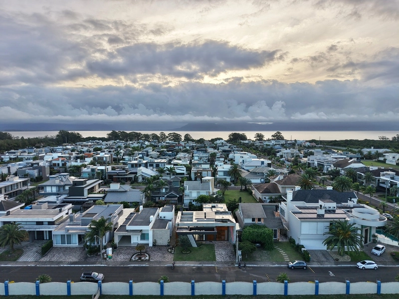CASA TÉRREA A VENDA NO CONDOMÍNIO VELLAS DA MARINA!!: 42ª foto da galeria de imagens do imóvel