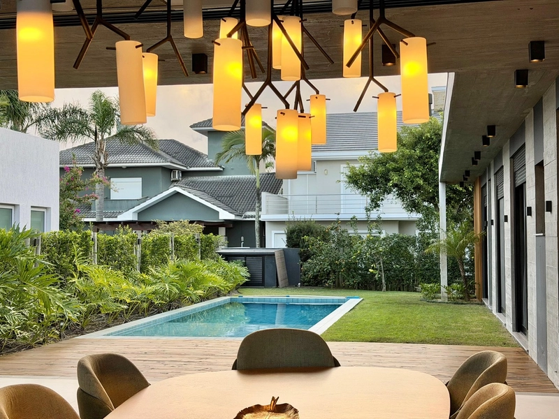 CASA TÉRREA A VENDA NO CONDOMÍNIO VELLAS DA MARINA!!: 8ª foto da galeria de imagens do imóvel