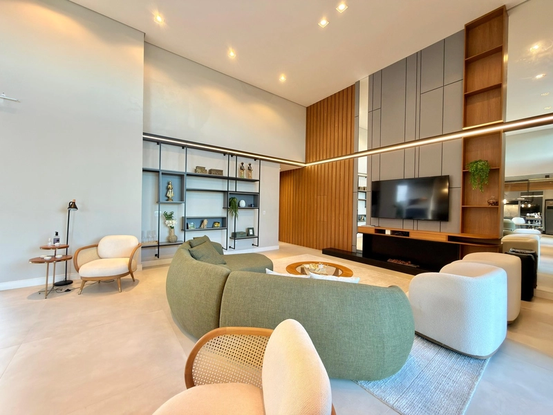 CASA TÉRREA A VENDA NO CONDOMÍNIO VELLAS DA MARINA!!: 6ª foto da galeria de imagens do imóvel