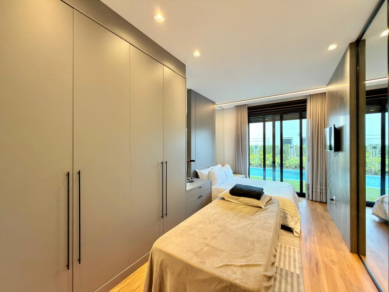 CASA TÉRREA A VENDA NO CONDOMÍNIO VELLAS DA MARINA!!: 34ª foto da galeria de imagens do imóvel