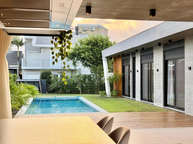 CASA TÉRREA A VENDA NO CONDOMÍNIO VELLAS DA MARINA!!: 13ª foto da galeria de imagens do imóvel
