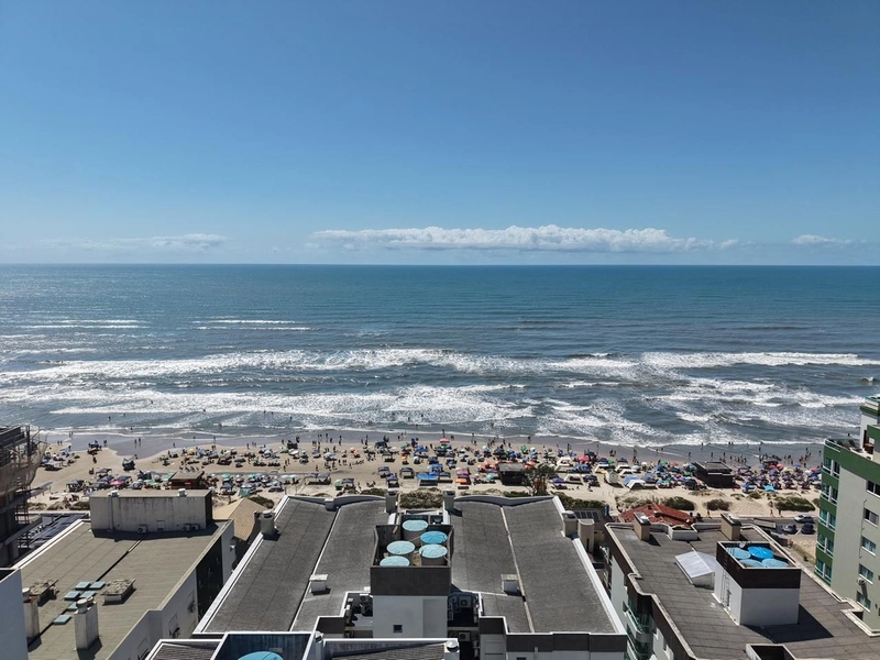 APARTAMENTO PÉ NA AREIA E FINAMENTE MOBILIADO E DECORADO: 33ª foto da galeria de imagens do imóvel
