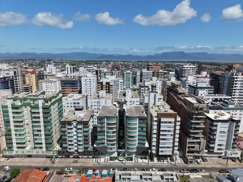APARTAMENTO PÉ NA AREIA E FINAMENTE MOBILIADO E DECORADO: 35ª foto da galeria de imagens do imóvel