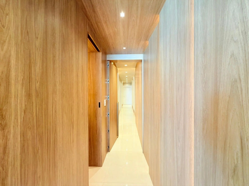 APARTAMENTO PÉ NA AREIA E FINAMENTE MOBILIADO E DECORADO: 20ª foto da galeria de imagens do imóvel