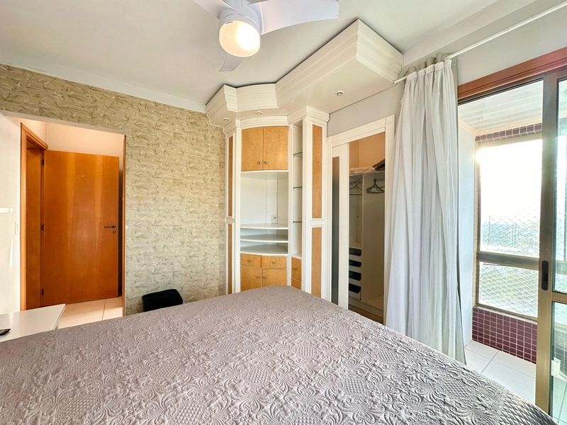APARTAMENTO À VENDA  COM VISTA ETERNA PARA MAR E PRAÇA - RARIDADE: 24ª foto da galeria de imagens do imóvel