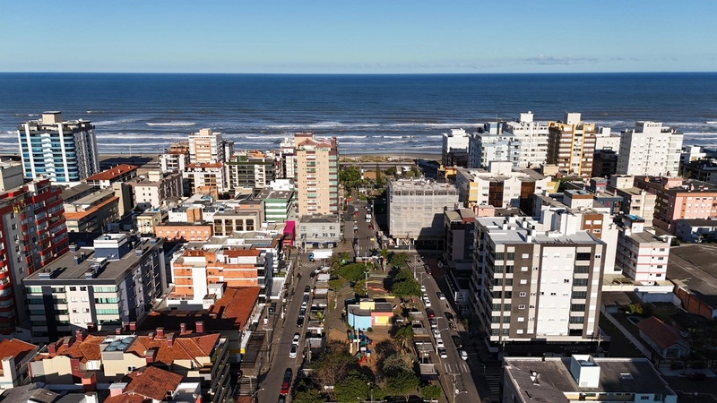 APARTAMENTO À VENDA  COM VISTA ETERNA PARA MAR E PRAÇA - RARIDADE: 27ª foto da galeria de imagens do imóvel
