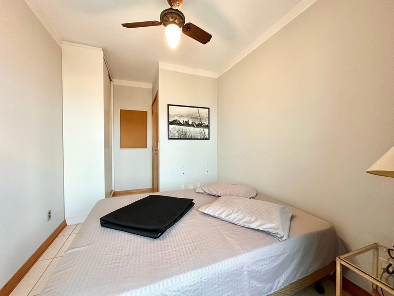 APARTAMENTO À VENDA  COM VISTA ETERNA PARA MAR E PRAÇA - RARIDADE: 21ª foto da galeria de imagens do imóvel
