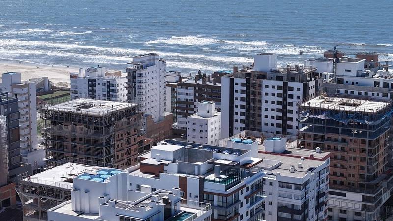 APARTAMENTO À VENDA  COM INFRA INCRÍVEL E VISTA PARA PRAÇA!: 17ª foto da galeria de imagens do imóvel