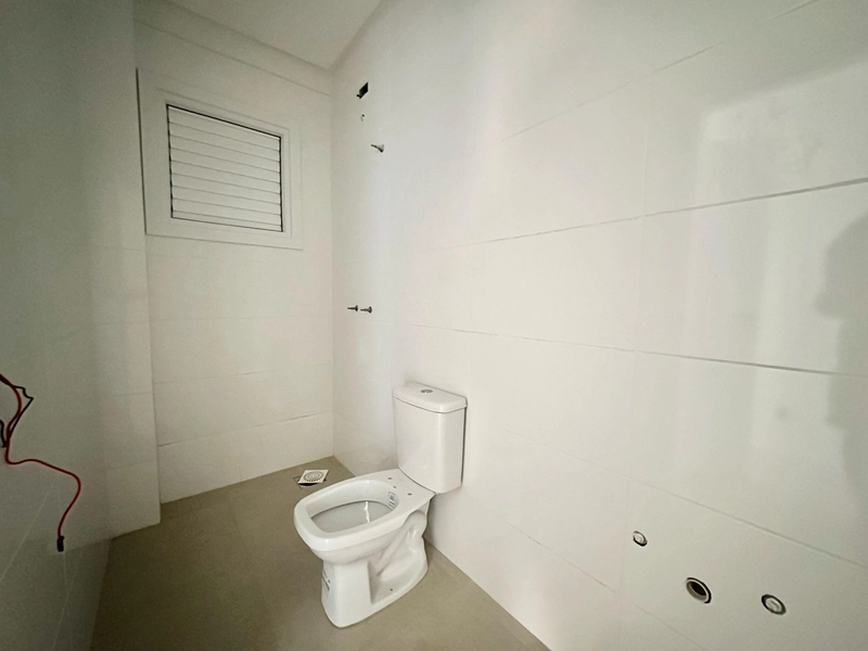APARTAMENTO À VENDA  COM INFRA INCRÍVEL E VISTA PARA PRAÇA!: 7ª foto da galeria de imagens do imóvel