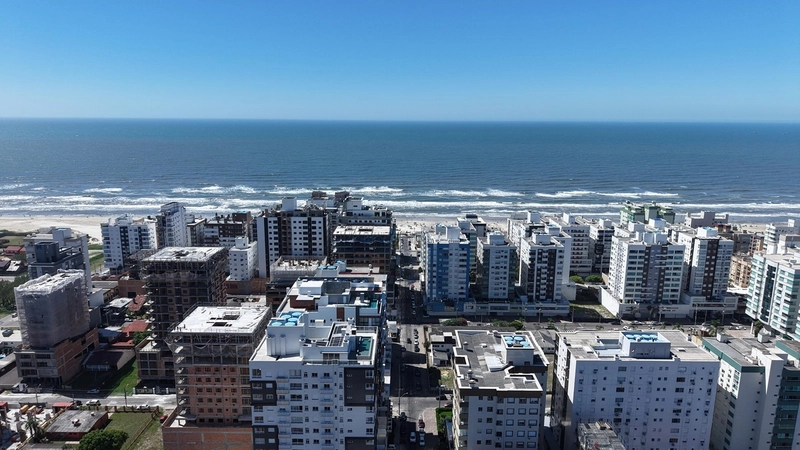 APARTAMENTO À VENDA  COM INFRA INCRÍVEL E VISTA PARA PRAÇA!: 18ª foto da galeria de imagens do imóvel