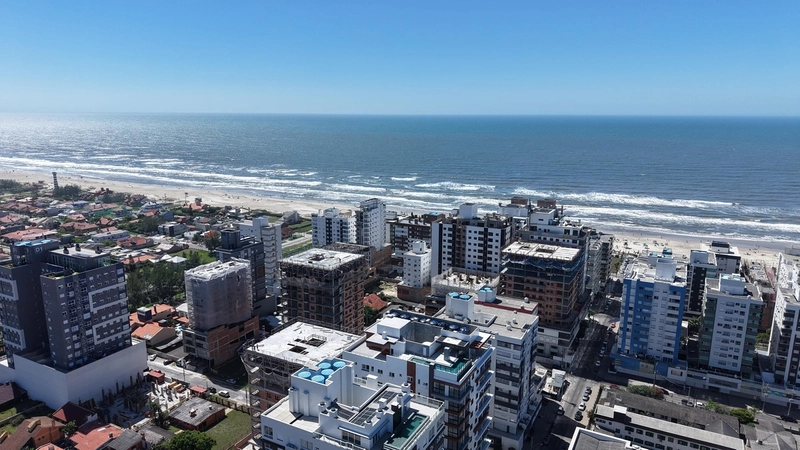 APARTAMENTO À VENDA  COM INFRA INCRÍVEL E VISTA PARA PRAÇA!: 15ª foto da galeria de imagens do imóvel