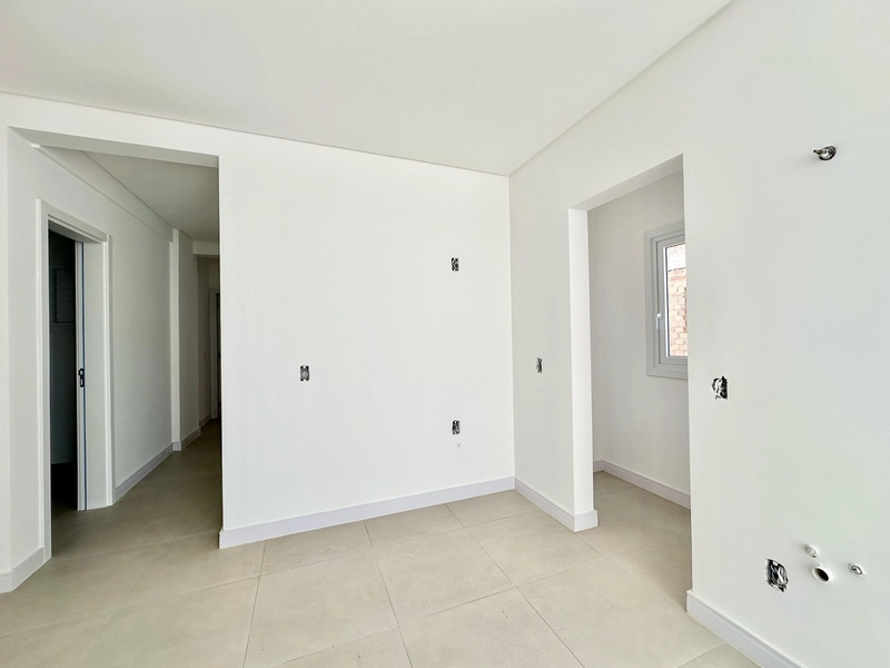 APARTAMENTO À VENDA  COM INFRA INCRÍVEL E VISTA PARA PRAÇA!: 12ª foto da galeria de imagens do imóvel
