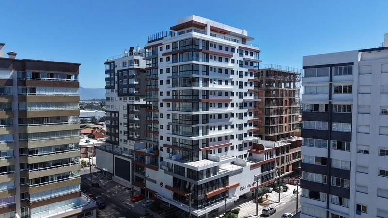 APARTAMENTO À VENDA  COM INFRA INCRÍVEL E VISTA PARA PRAÇA!: 13ª foto da galeria de imagens do imóvel