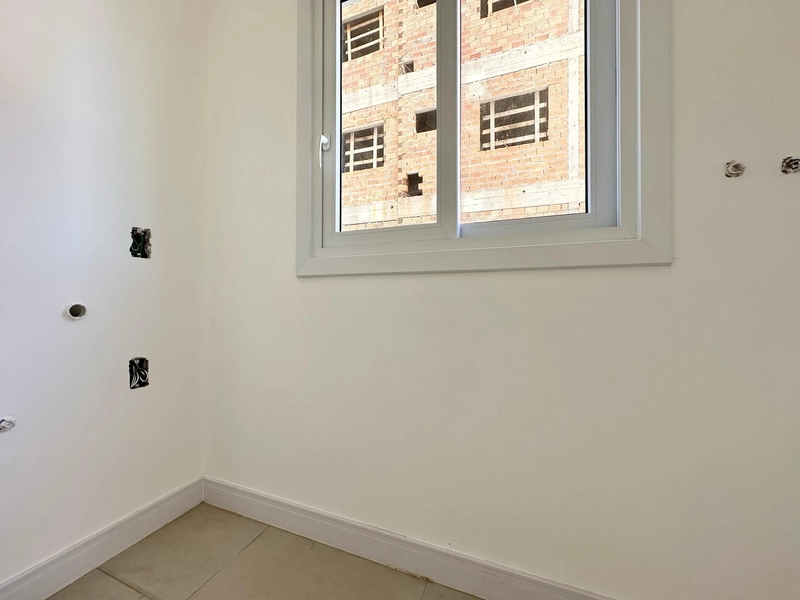 APARTAMENTO À VENDA  COM INFRA INCRÍVEL E VISTA PARA PRAÇA!: 10ª foto da galeria de imagens do imóvel