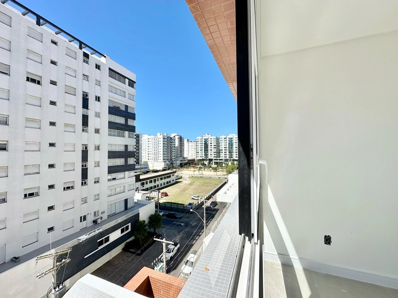 APARTAMENTO À VENDA  COM INFRA INCRÍVEL E VISTA PARA PRAÇA!: 2ª foto da galeria de imagens do imóvel