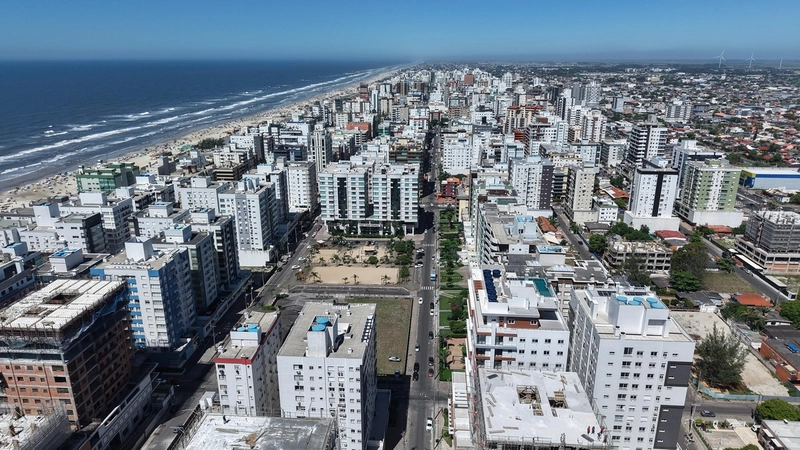 APARTAMENTO À VENDA  COM INFRA INCRÍVEL E VISTA PARA PRAÇA!: 14ª foto da galeria de imagens do imóvel