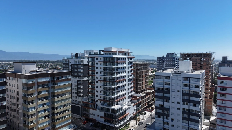 APARTAMENTO À VENDA  COM INFRA INCRÍVEL E VISTA PARA PRAÇA!: 19ª foto da galeria de imagens do imóvel