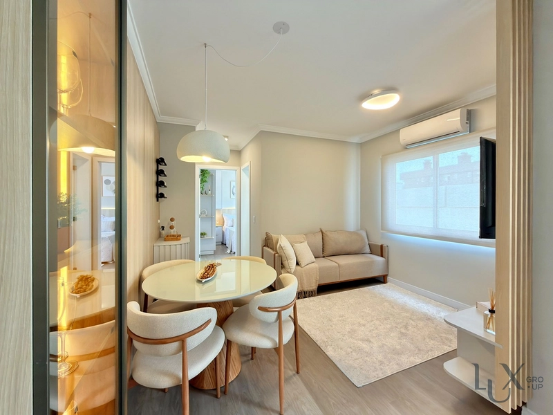 APARTAMENTO À VENDA EM CAPÃO DA CANOA!: 1ª foto da galeria de imagens do imóvel