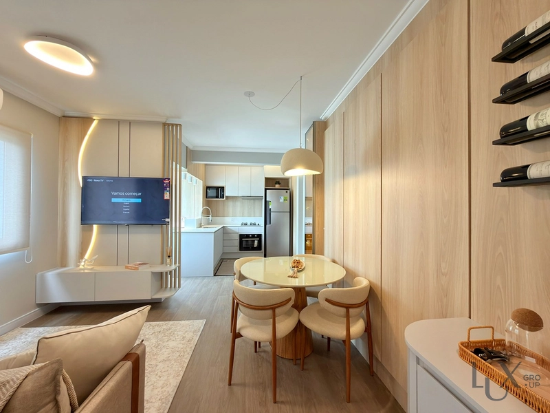 APARTAMENTO À VENDA EM CAPÃO DA CANOA!: 3ª foto da galeria de imagens do imóvel