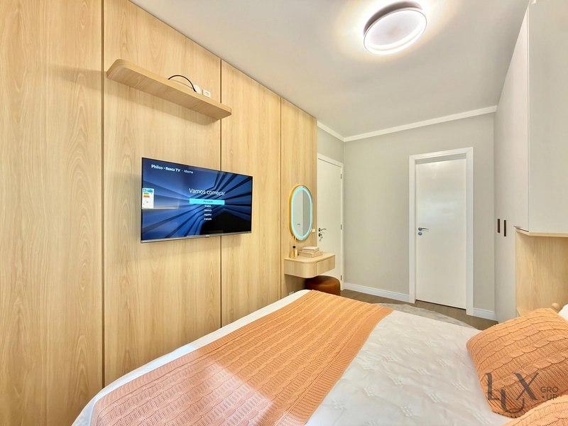 APARTAMENTO À VENDA EM CAPÃO DA CANOA!: 18ª foto da galeria de imagens do imóvel