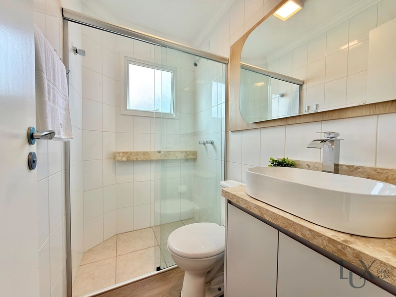 APARTAMENTO À VENDA EM CAPÃO DA CANOA!: 12ª foto da galeria de imagens do imóvel