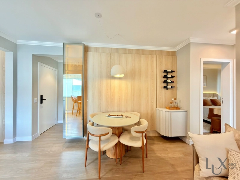 APARTAMENTO À VENDA EM CAPÃO DA CANOA!: 6ª foto da galeria de imagens do imóvel