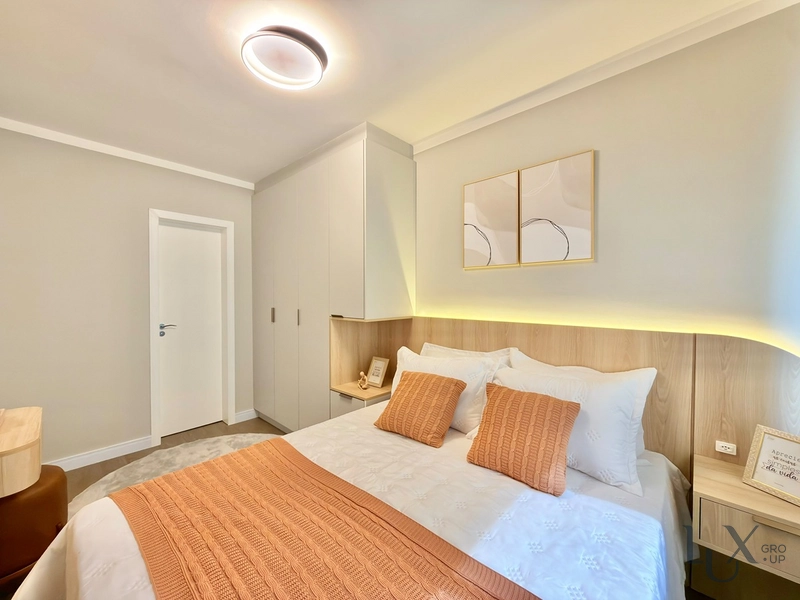 APARTAMENTO À VENDA EM CAPÃO DA CANOA!: 17ª foto da galeria de imagens do imóvel