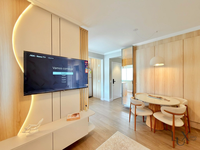 APARTAMENTO À VENDA EM CAPÃO DA CANOA!: 2ª foto da galeria de imagens do imóvel