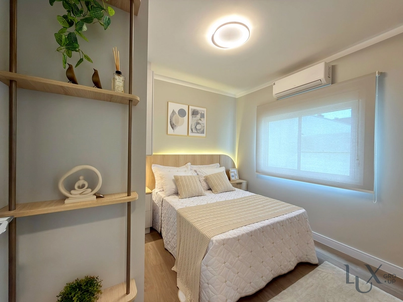 APARTAMENTO À VENDA EM CAPÃO DA CANOA!: 13ª foto da galeria de imagens do imóvel