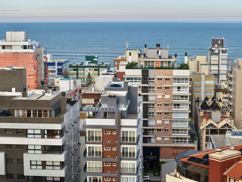 NOVIDADE A VENDA JUNTO A PRAÇA DA FLAVIO BOIANOVISKI: 43ª foto da galeria de imagens do imóvel