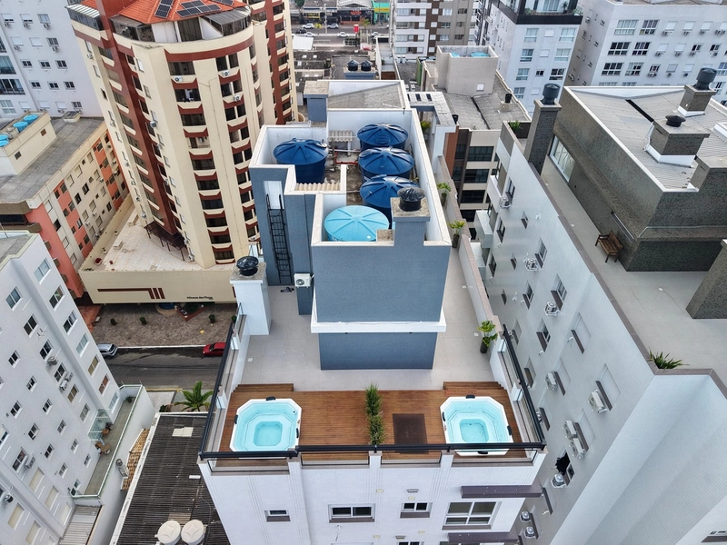 NOVIDADE A VENDA JUNTO A PRAÇA DA FLAVIO BOIANOVISKI: 44ª foto da galeria de imagens do imóvel