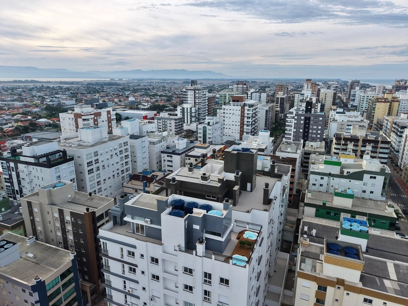 NOVIDADE A VENDA JUNTO A PRAÇA DA FLAVIO BOIANOVISKI: 48ª foto da galeria de imagens do imóvel