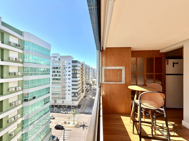 IMPERDÍVEL APARTAMENTÃO 10º andar vista panorâmica  !!!: 6ª foto da galeria de imagens do imóvel