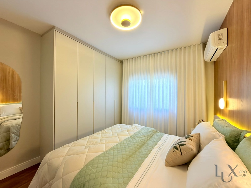 IMPERDÍVEL APARTAMENTÃO 10º andar vista panorâmica  !!!: 38ª foto da galeria de imagens do imóvel