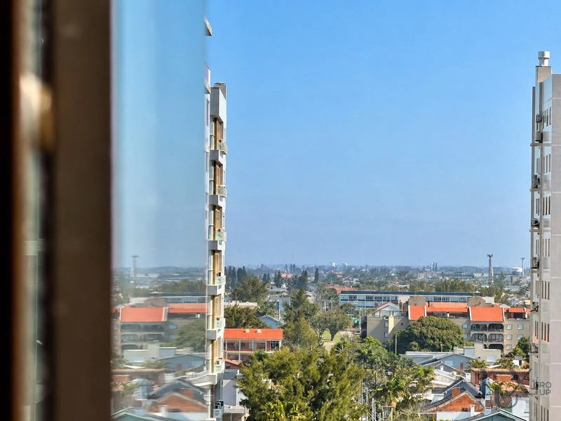 IMPERDÍVEL APARTAMENTÃO 10º andar vista panorâmica  !!!: 5ª foto da galeria de imagens do imóvel