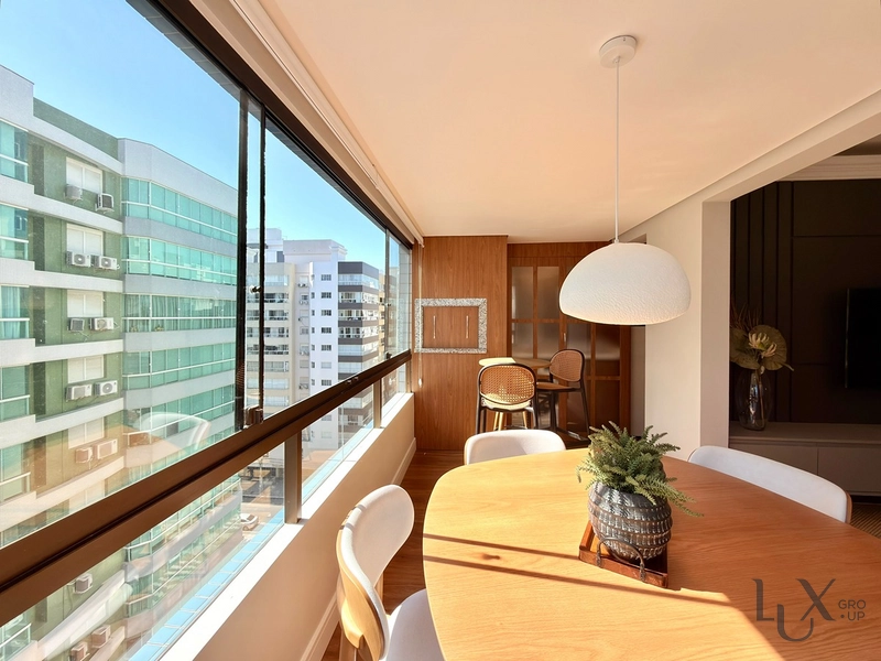 IMPERDÍVEL APARTAMENTÃO 10º andar vista panorâmica  !!!: 7ª foto da galeria de imagens do imóvel