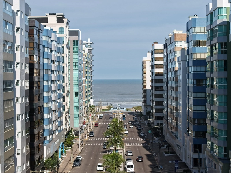 IMPERDÍVEL APARTAMENTÃO 10º andar vista panorâmica  !!!: 47ª foto da galeria de imagens do imóvel