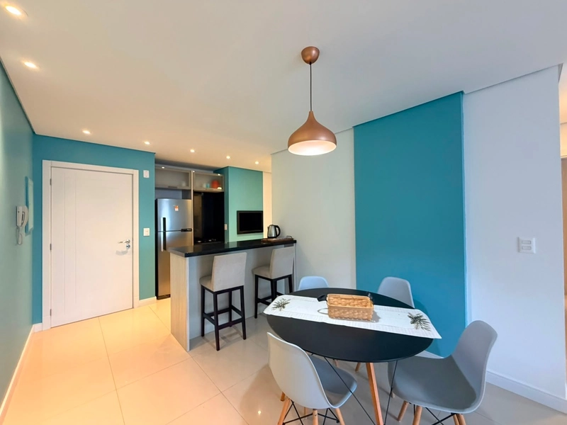 APARTAMENTO DE DOIS DORMITÓRIOS NO NAVEGANTES: 6ª foto da galeria de imagens do imóvel